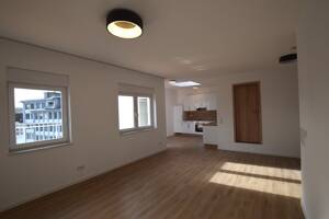 Traumhafte Wohnung mit Blick über den Dächern von Bielefeld – 33602 Bielefeld – Vorschaubild 6