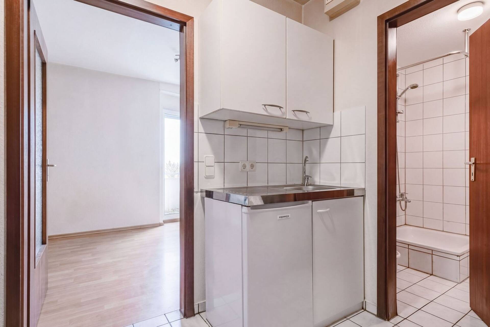 Etagenwohnung in 45326 Essen mit 54 m² kaufen
