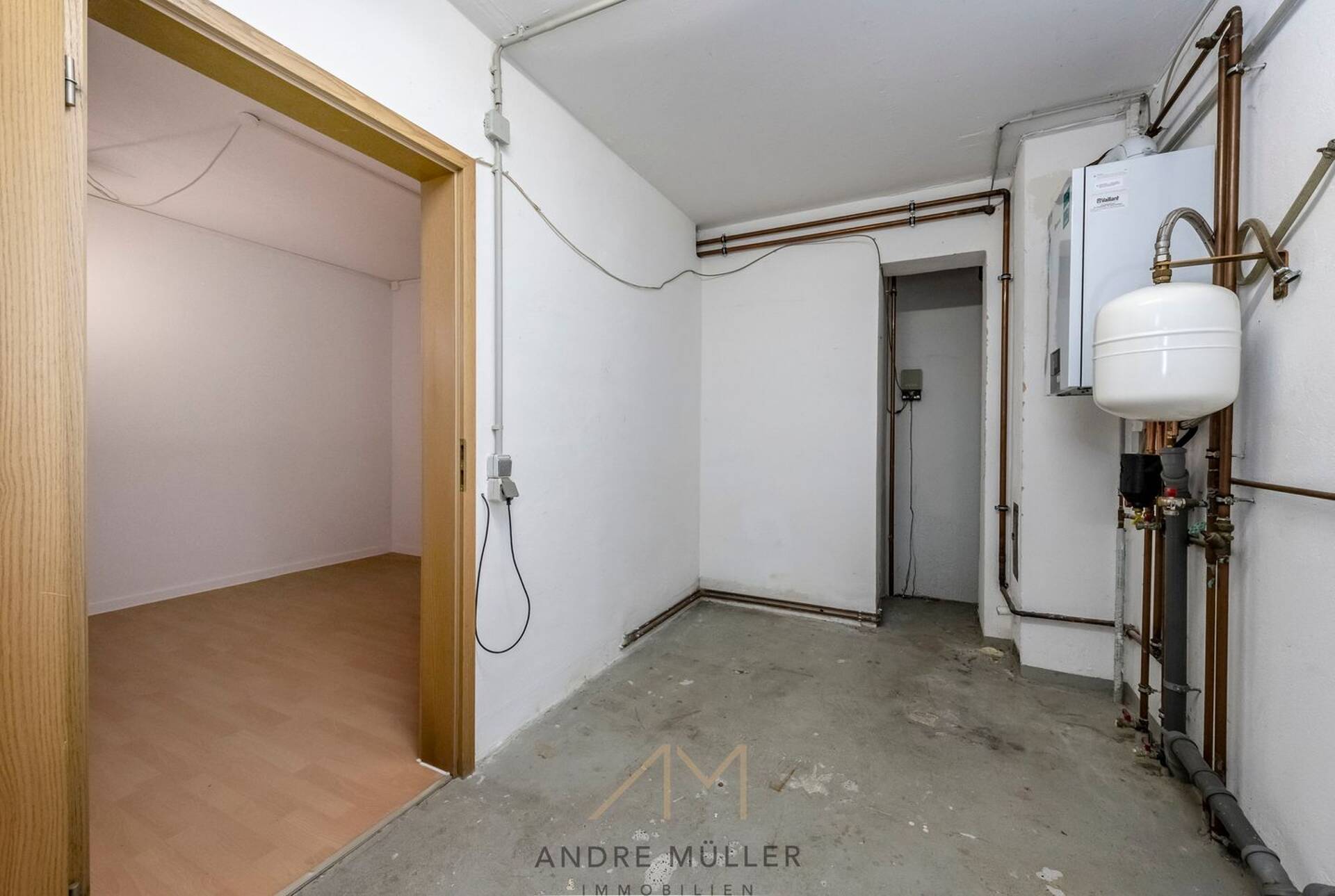 Etagenwohnung in 55543 Bad Kreuznach mit 103 m² kaufen