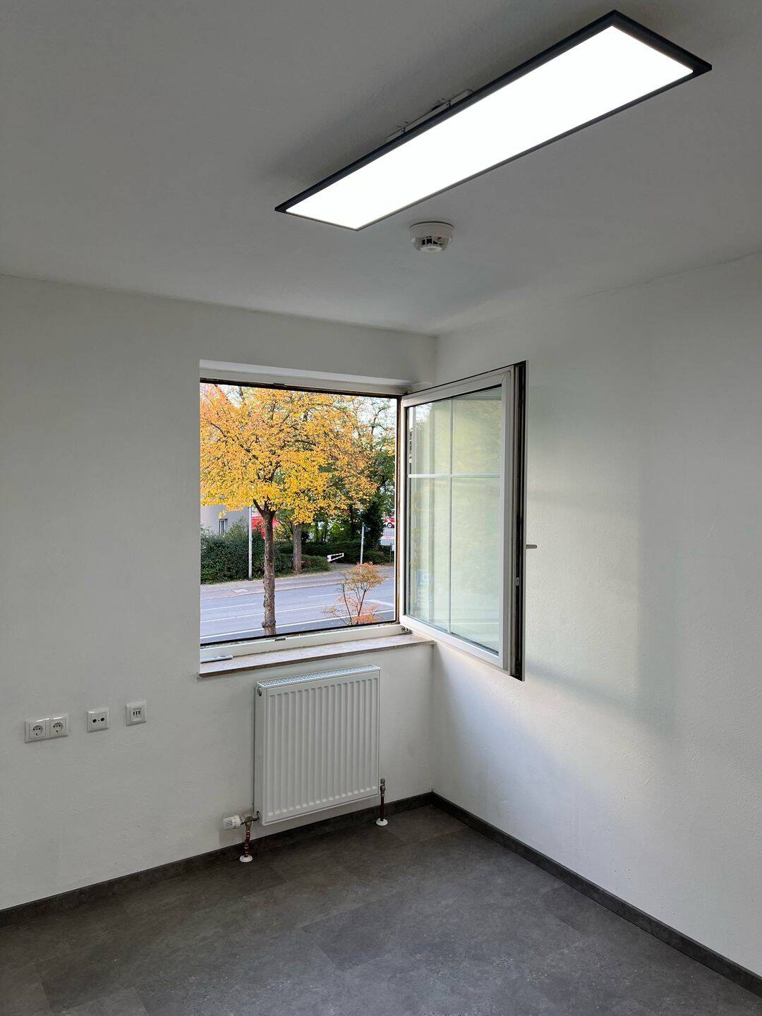 Einzimmer-Appartment, ca. 16qm, möbliert, Renovierung 2025, inkl. Strom und Internet – Erlangen – Vorschaubild 4