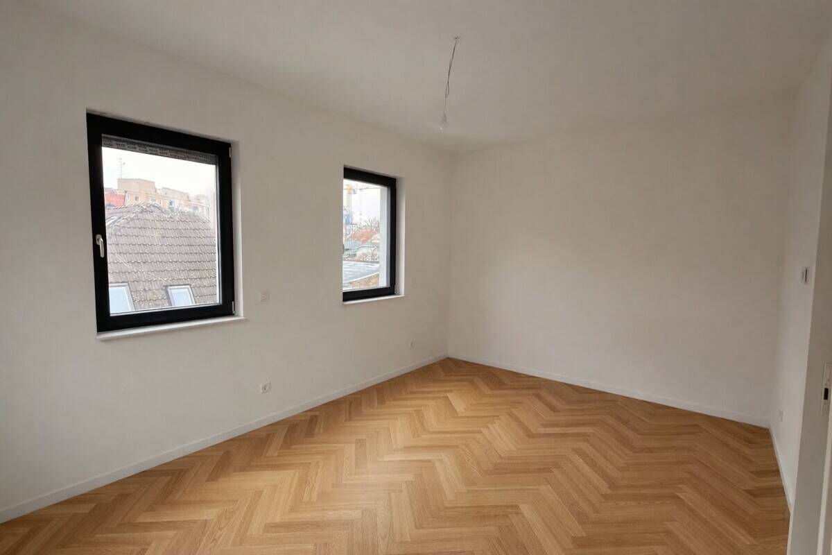 Reinickendorf: Letteallee: ERSTBEZUG im EIGENEN HAUS + GARTEN: 4 - 6 Zi. - 150-200 m² ab SOFORT – Berlin – Vorschaubild 6