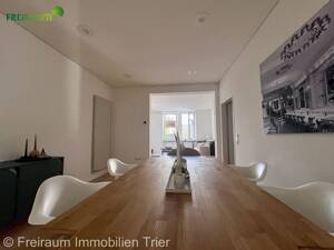 TR.-Moltkestraße- Komplett sanierte Altbauwohnung, 4 ZKB, G-WC in zentrumsnaher Lage. – 54292 Trier – Vorschaubild 3