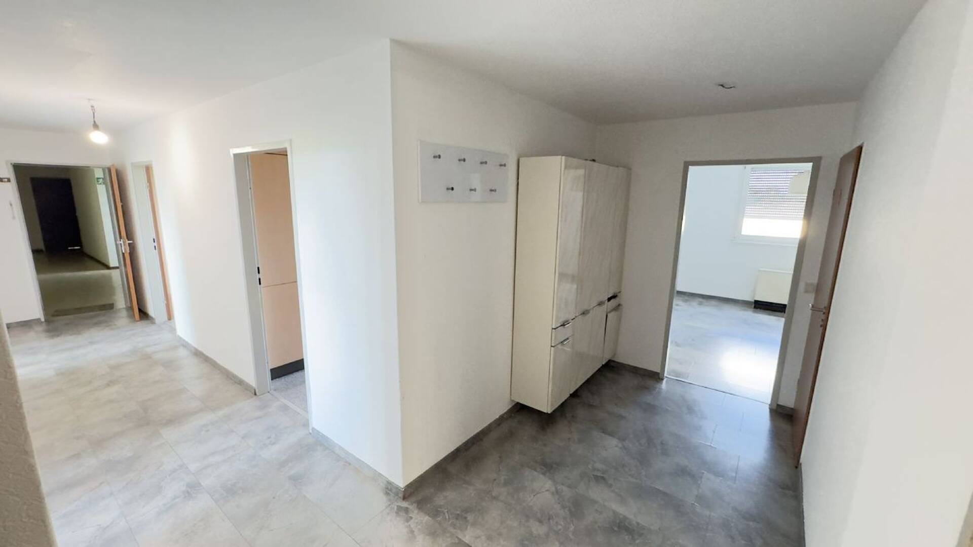 Etagenwohnung in 71334 Waiblingen mit 107 m² kaufen