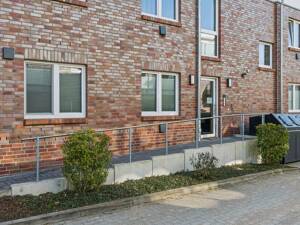 Vermieten oder zur Eigennutzung - entscheiden Sie selbst! Moderne Eigentumswohnung in HH-Billstedt – 22115 Hamburg – Vorschaubild 2