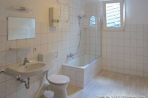 Zentral gelegene 2-Zimmer-Dachgeschosswohnung – 53518 Adenau – Vorschaubild 6