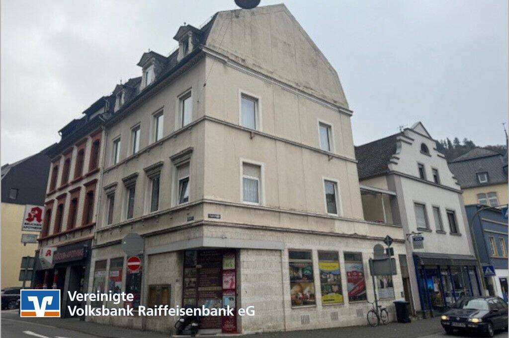 Kapitalanleger - nicht verpassen! – Traben-Trarbach – Bild 1 von 9