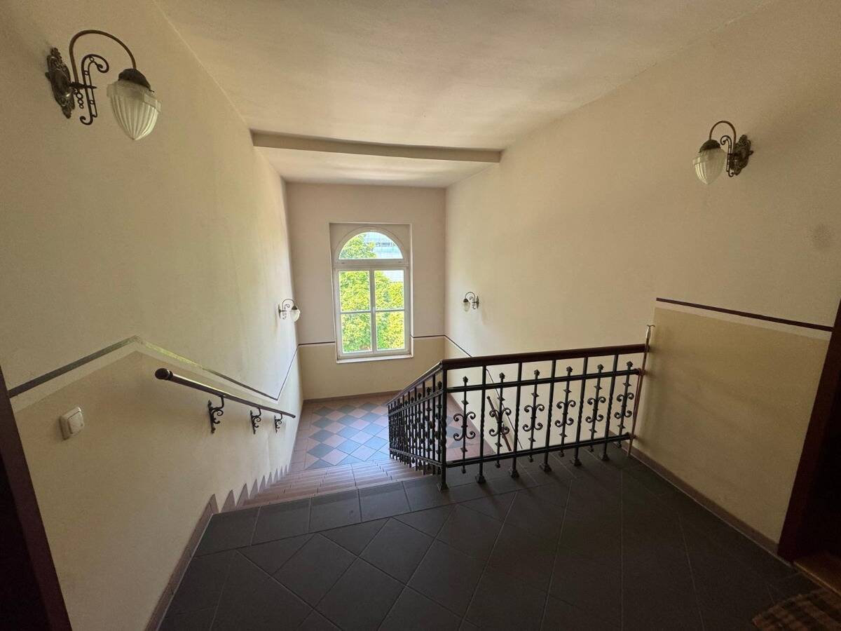 Wertstabiles Investment * Großzügiges Denkmal-Apartment in Dresden * elbnah – Dresden – Vorschaubild 9