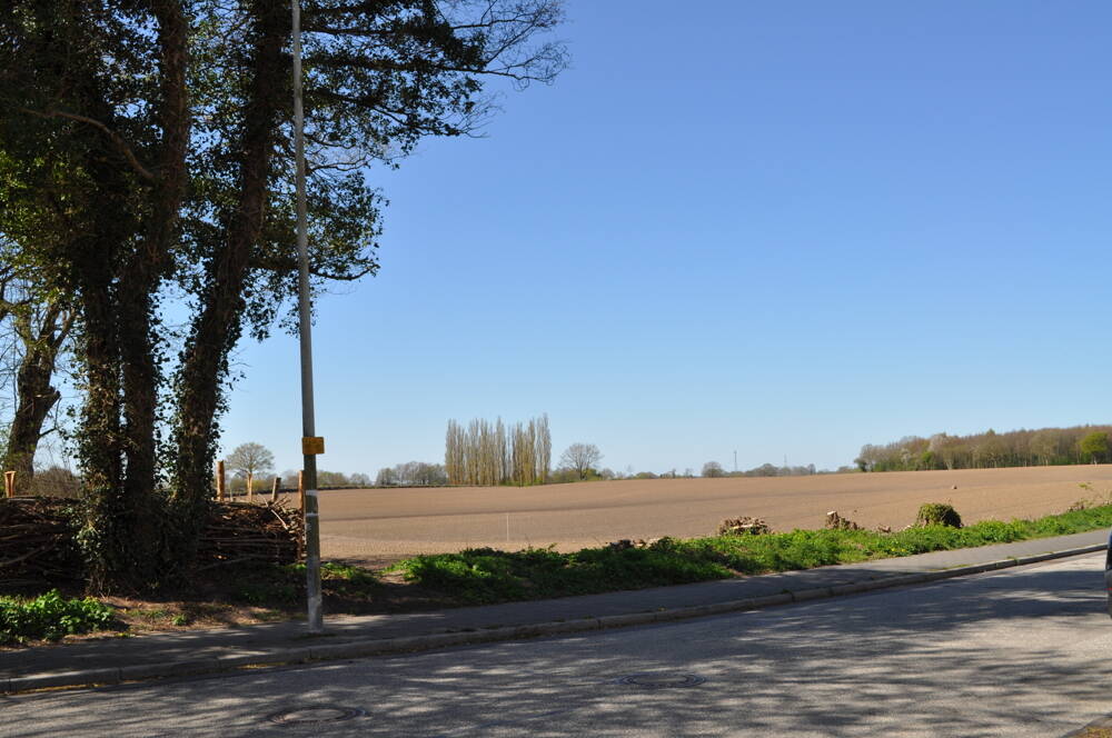 Sonnige Wohnung in Randlage von Mettenhof – Kiel – Vorschaubild 5