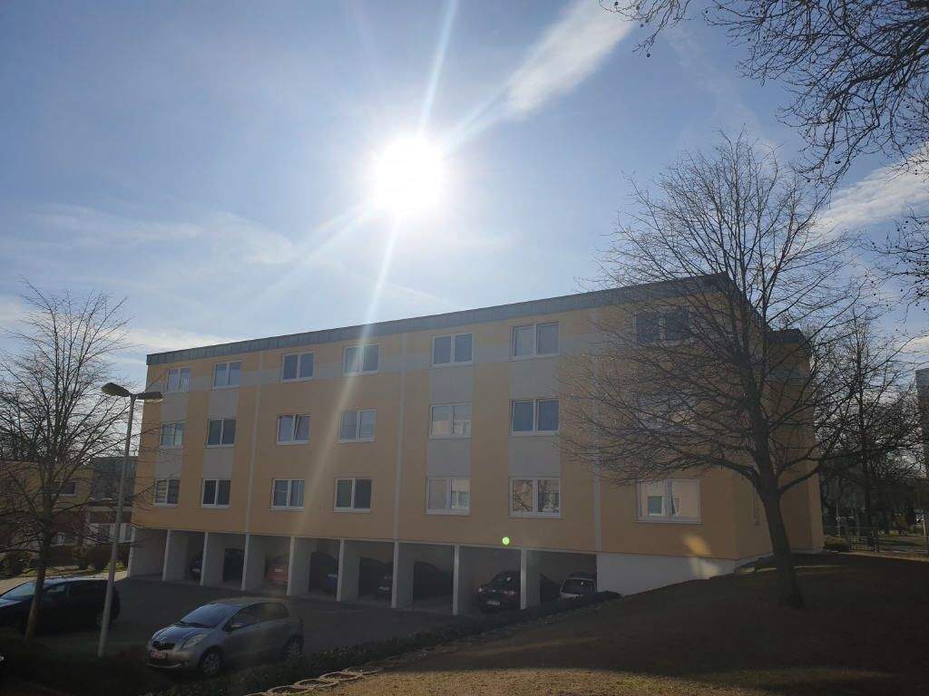 Schicke 1 Zimmer-Apartments in Braunschweig – Braunschweig – Vorschaubild 3