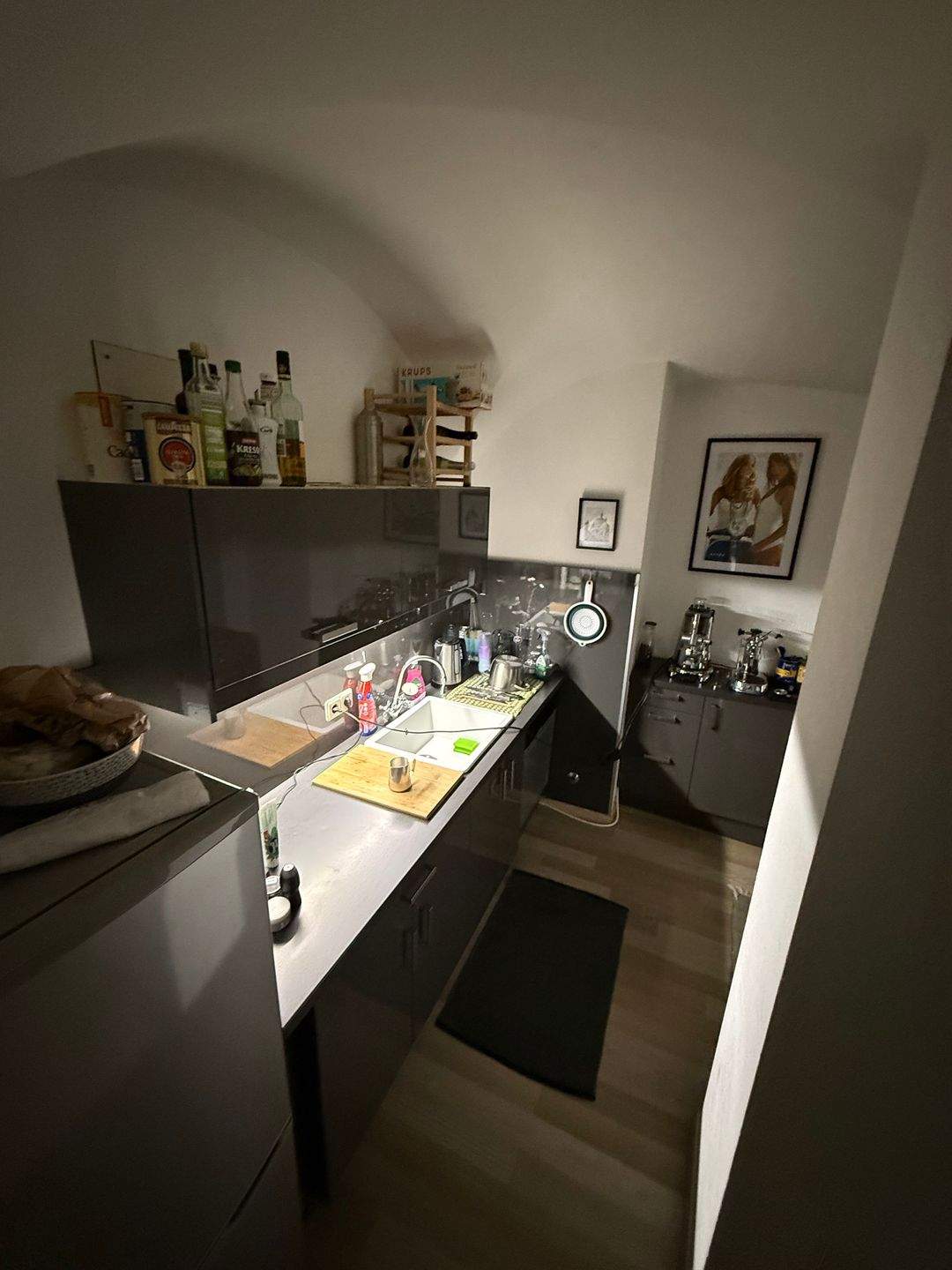 Arbeiten und Wohnen in der Altstadt von Regensburg – Regensburg – Vorschaubild 8