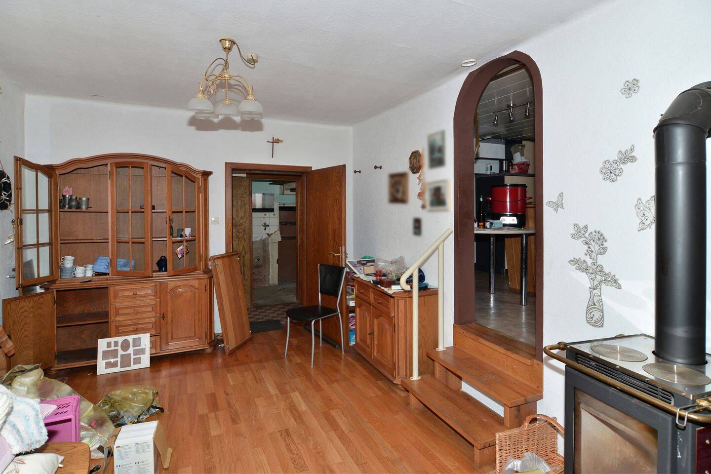 Haus in Zeltingen-Rachtig sucht neue Besitzer. - TEXT IN LEICHTER SPRACHE – Zeltingen-Rachtig – Vorschaubild 9
