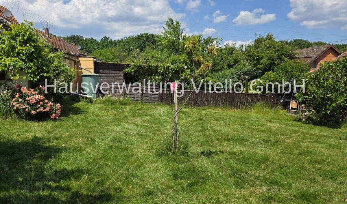 Charmantes Einfamilienhaus mit Garten und Garage in attraktiver Lage! – Saarbrücken – Vorschaubild 6