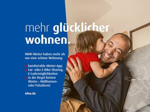 Familienwohnung mit Balkon in Kassel-Oberzwehren-Schenkelsberg – 34132 Kassel – Vorschaubild 5