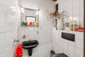 Barrierefreie 3-Zimmer-Wohnung mit großem Balkon und grünem Blick in Solingen-Wald – 42719 Solingen – Vorschaubild 9