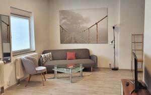 Stuttgart - tolle Wohnung ab 1 Monat mieten für Wohnen auf Zeit