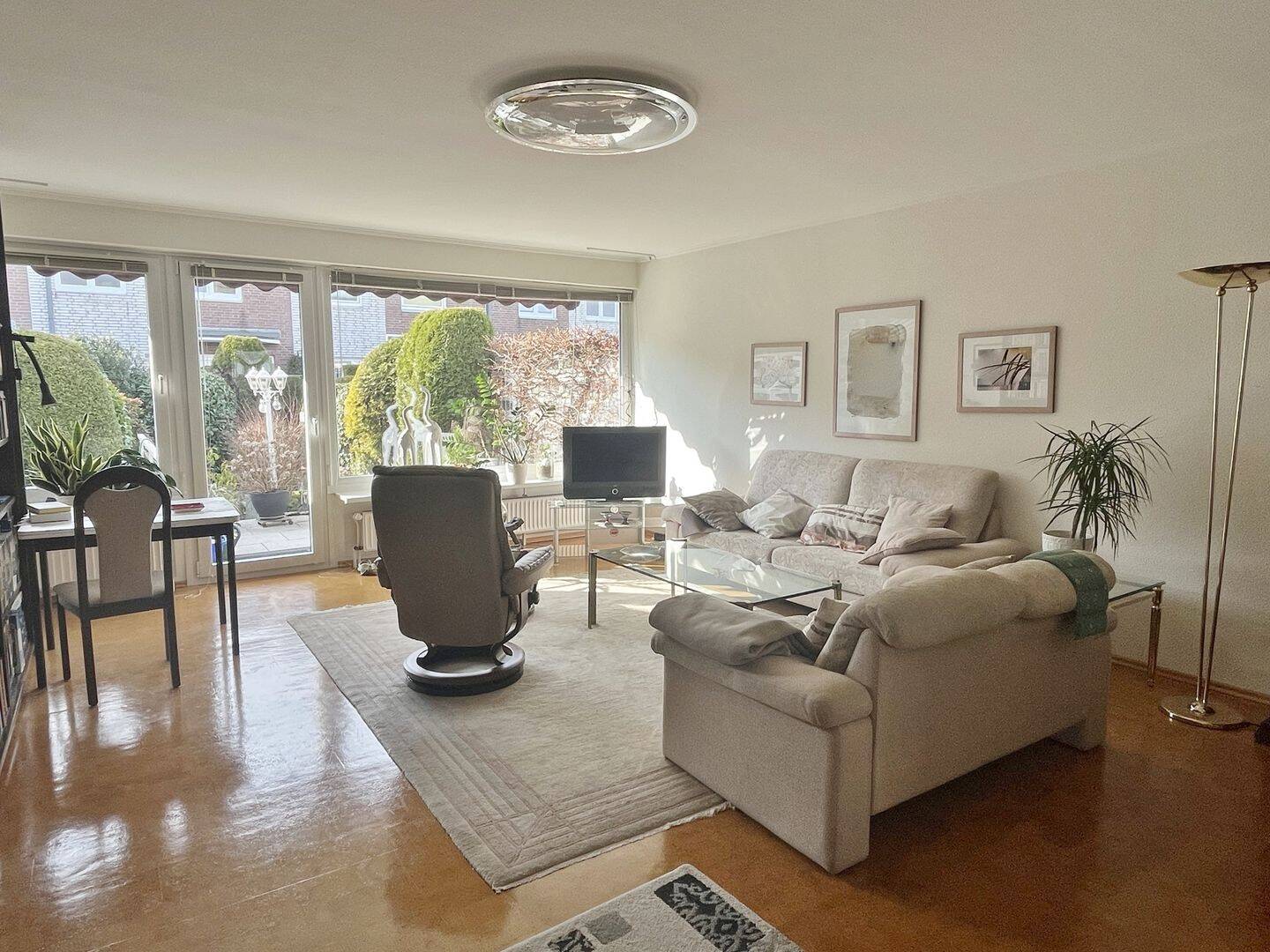 Gepflegtes Reihenmittelhaus in guter Lage - Lübeck St. Gertrud - Eigenland - – Lübeck – Vorschaubild 2