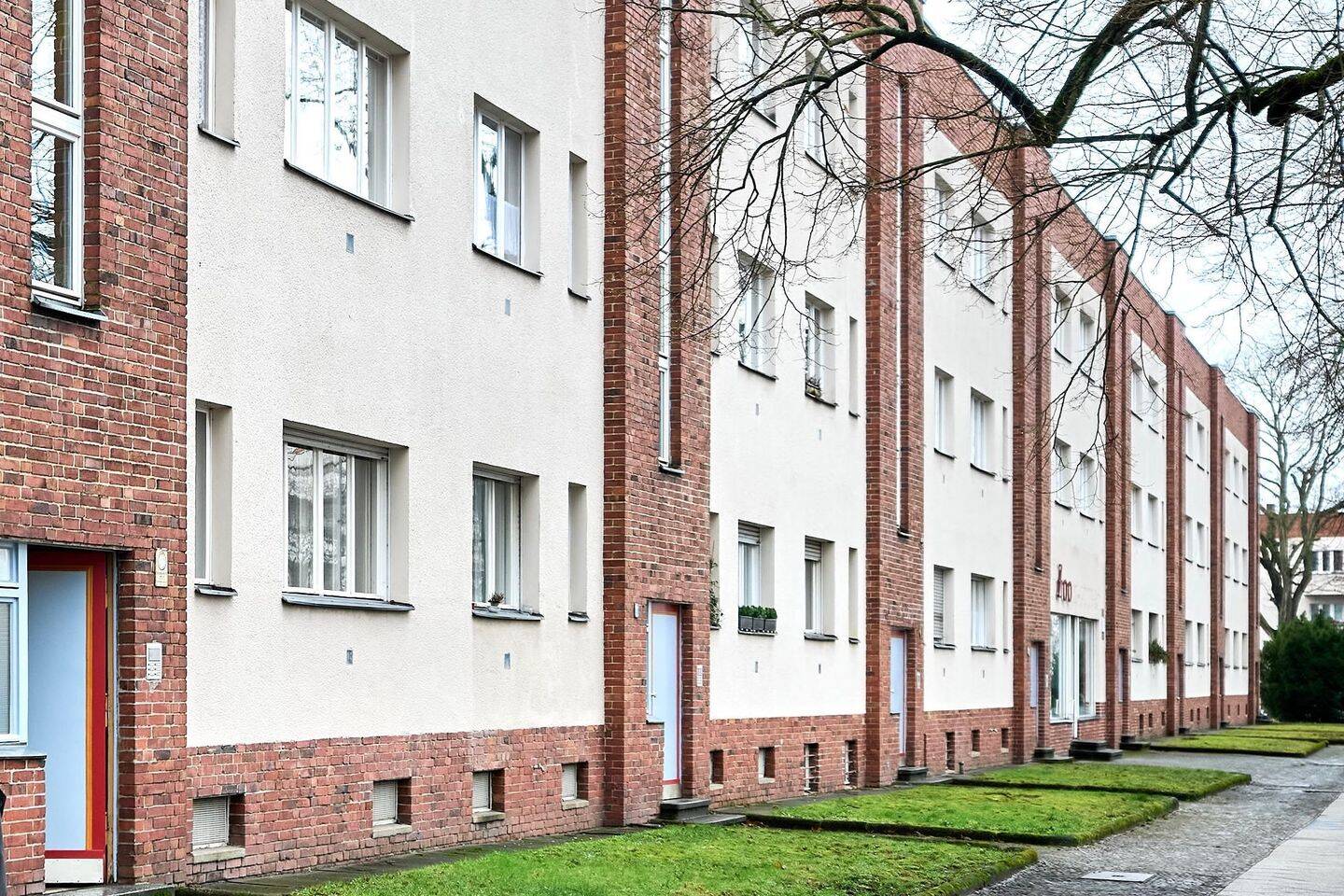 Wohnung in Berlin / Tegel – Berlin – Vorschaubild 5