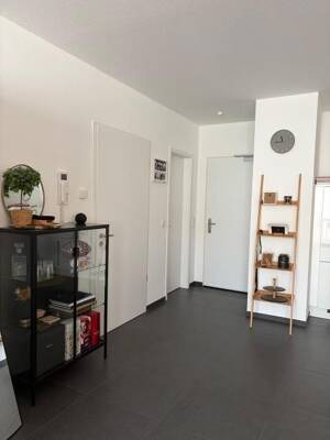 Gut aufgeteilte moderne Wohnung in ruhiger Lage Trier-West mit guter Anbindung nach Luxemburg – 54294 Trier – Vorschaubild 8