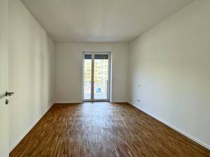 4-Zimmer-Maisonette-Wohnung mit Garten - ideal für Familien