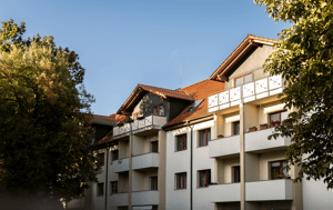Moderne Badsanierung! Mit Balkon & EBK! – 39104 Magdeburg – Vorschaubild 8