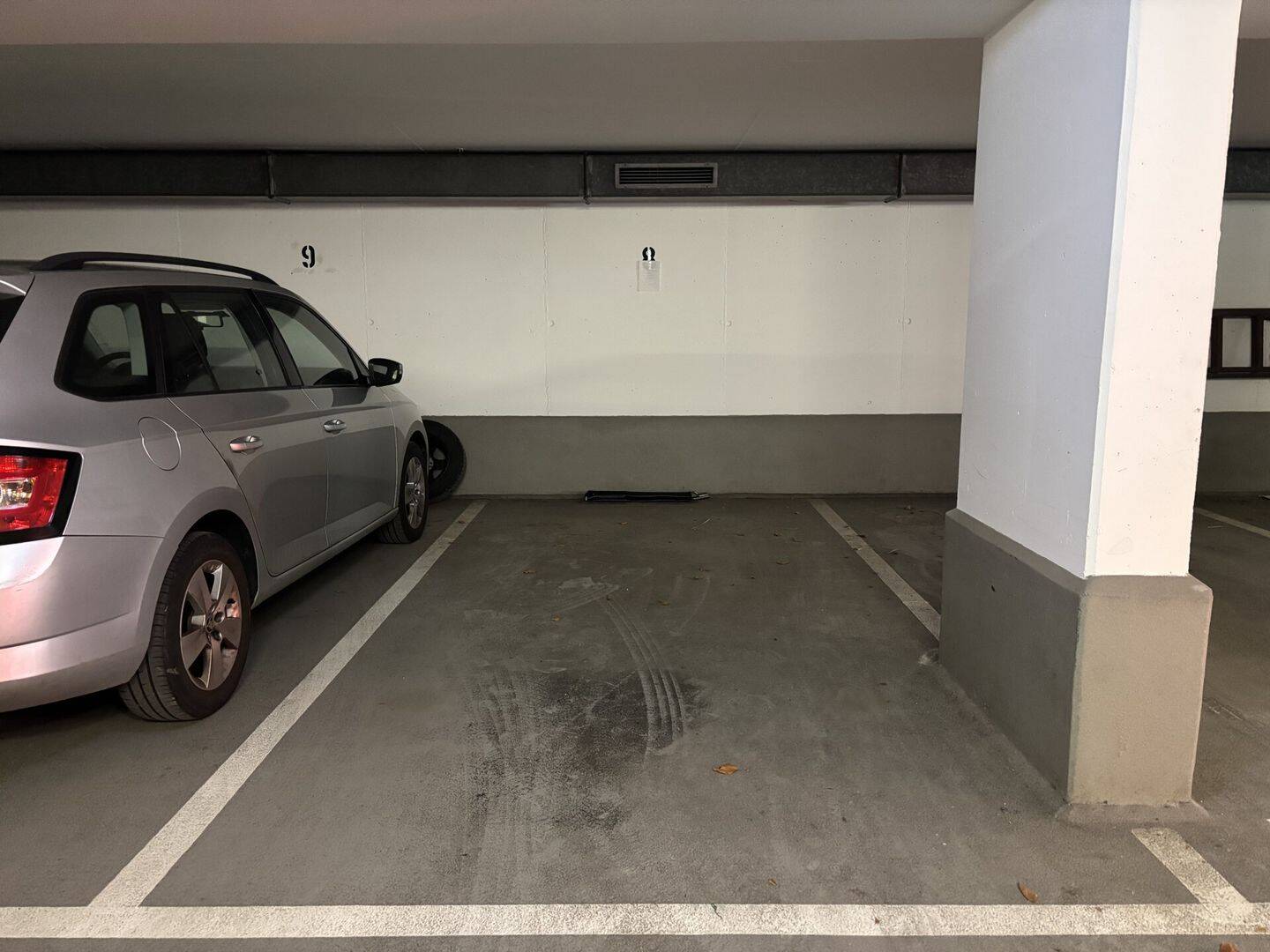 Renditestarke 1-Zimmer Wohnung mit Tiefgaragenstellplatz im beliebten Stuttgarter Westen – Stuttgart – Vorschaubild 8