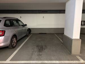 Renditestarke 1-Zimmer Wohnung mit Tiefgaragenstellplatz im beliebten Stuttgarter Westen – 70176 Stuttgart – Vorschaubild 8