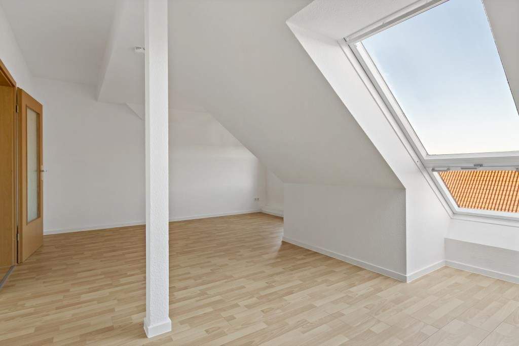 Penthouse-Feeling zum Greifen nah – Weißenfels – Vorschaubild 3