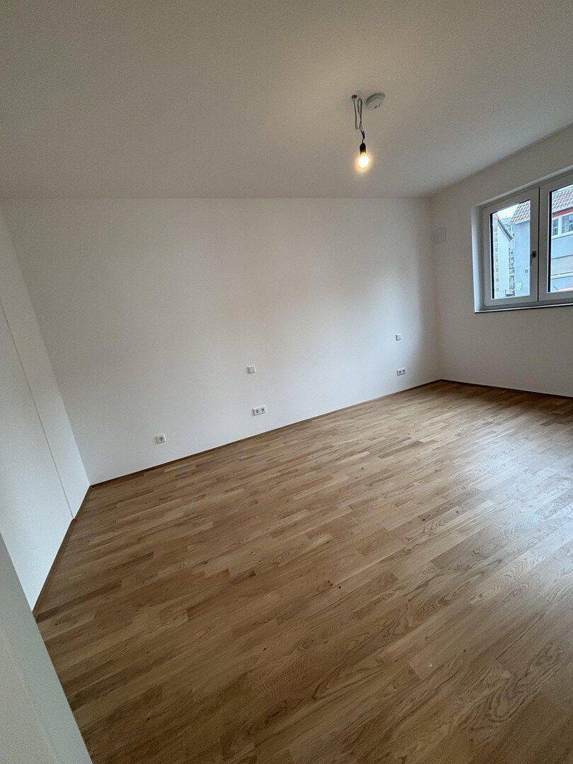 Erstbezug! Barrierefreie Neubauwohnung mit Loggia & (TG-Stellplatz) in Darmstadt-Mitte – Darmstadt – Vorschaubild 4