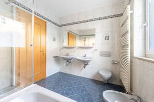 Aigner - Villenkolonie I: Exklusive 3-Zimmer-Erdgeschosswohnung in begehrter Villenlage – 81245 München – Vorschaubild 7