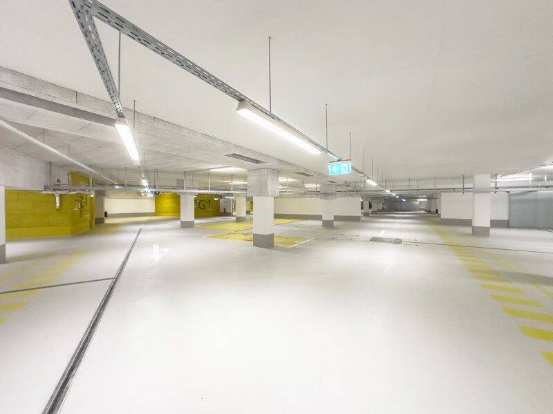 Reinkommen und Wohlfühlen: 4-Zimmer-Wohnung im Erstbezug! – Leipzig – Vorschaubild 5