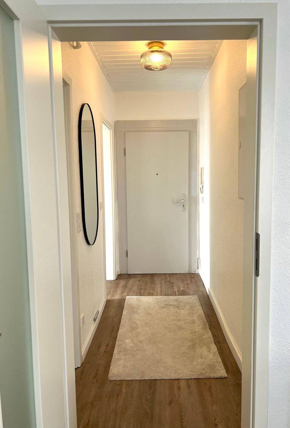 Attraktive 2-Zimmer-Wohnung (60 m²) in beliebter Lage von Münster – Münster – Vorschaubild 4