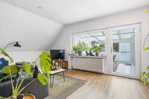 Bestlage am Haarenufer * MFH mit 3 Einheiten * leerstehendes DG aktuell * DENKMALSCHUTZ * Fahrstuhl – 26122 Oldenburg – Vorschaubild 2