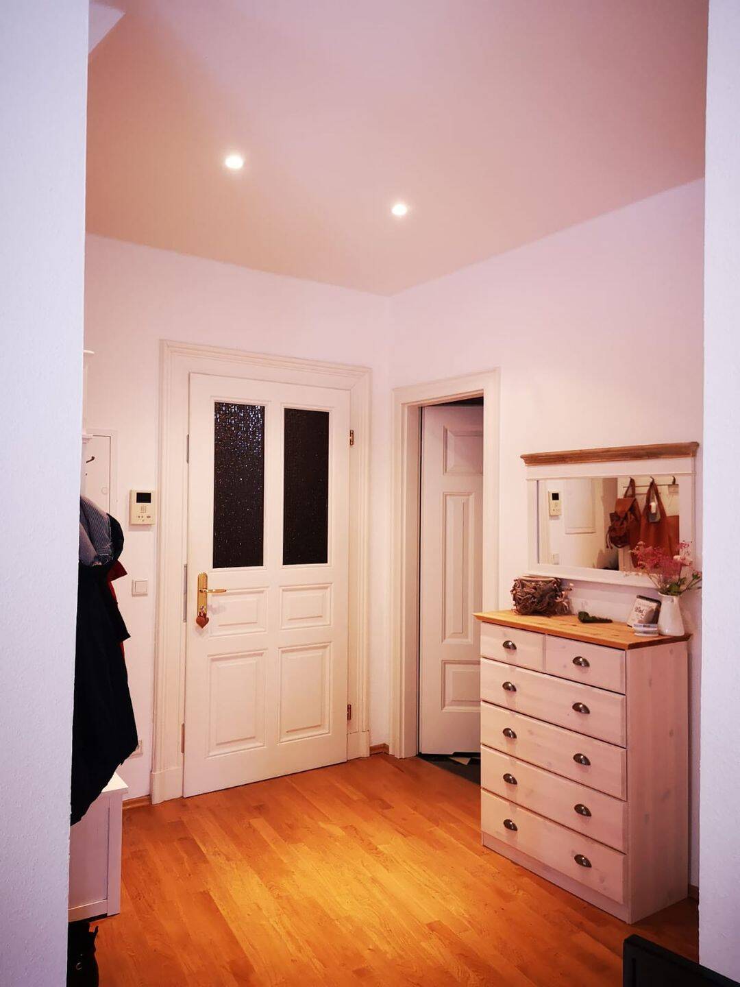 2 Zimmer Wohnung mit BAD, Küche, Keller in Leipzig Plagwitz – Leipzig – Vorschaubild 5