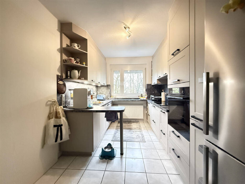 Modernes Niedrigenergiehaus mit sonniger Terrasse und kleinem Garten in ansprechender Wohnlage – Wiesbaden – Vorschaubild 7