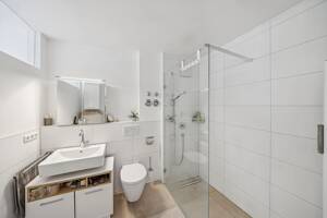 Modernes City-Apartment in München-Nymphenburg - gepflegt und modernisiert ideal als Rückzugsort oder Investment – 80639 München – Vorschaubild 6
