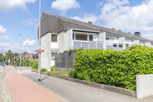 2 Zimmer-Wohnung in der Inselsiedlung