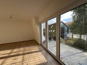 NEUBAU: Helle 3-Zimmer-Wohnung im Grünen | KFW 40 – 26123 Oldenburg – Vorschaubild 4