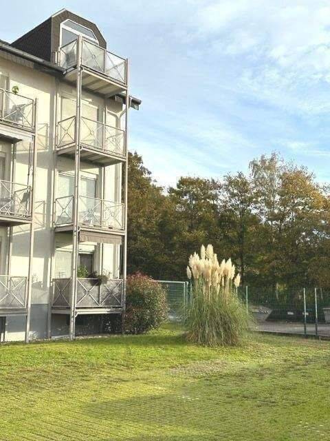 Möbliertes Appartement! Ideale Lage Nähe Uni-/TechnologieZentrum/Indu-Park! – Dortmund – Vorschaubild 9