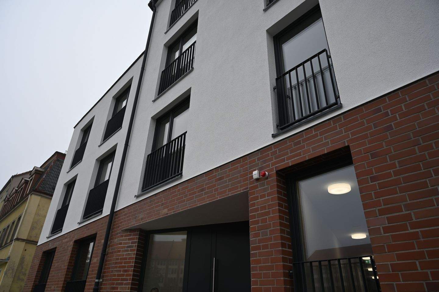 KAPITALANLAGE 1-Zimmer-Wohnung Nürnberg – Neuwertig und Vollmöbliert! – Nürnberg – Vorschaubild 8