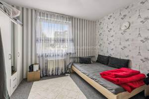Vermietete Eigentumswohnung im 1. Obergeschoss mit Balkon, Aufzug und Tiefgaragenstellplatz – 45279 Essen – Vorschaubild 7