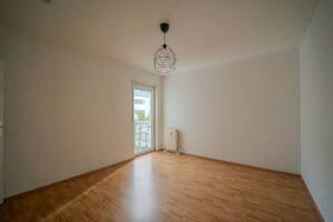 Sofort einziehen: Helle 2 Zimmer-Etagenwohnung mit Loggia in MA-Rott *kein Erbbaurecht* – 68309 Mannheim – Vorschaubild 3