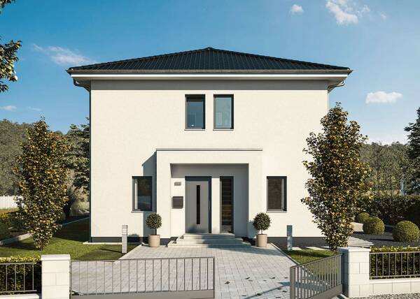 Haus in 96317 Kronach mit 186 m² kaufen