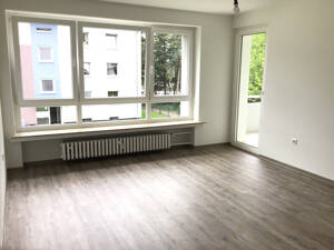 Perfekt für uns: zentrale 3-Zimmer-Wohnung – 33605 Bielefeld – Vorschaubild 3