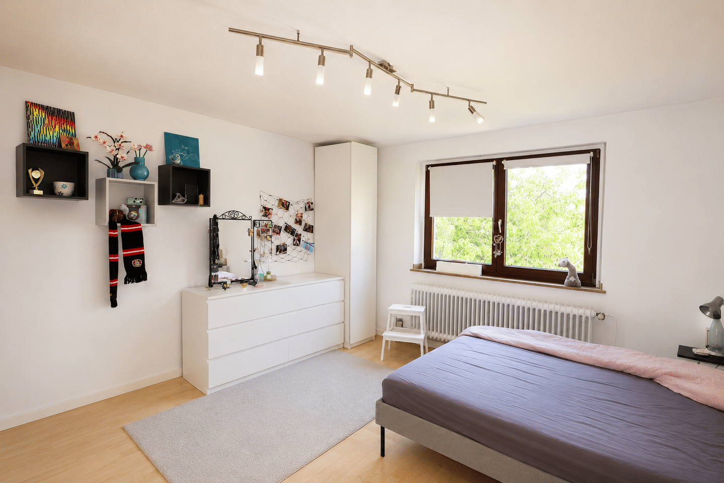 Charmantes freistehendes Einfamilienhaus mit großem Potenzial und Garten – Leverkusen – Vorschaubild 7