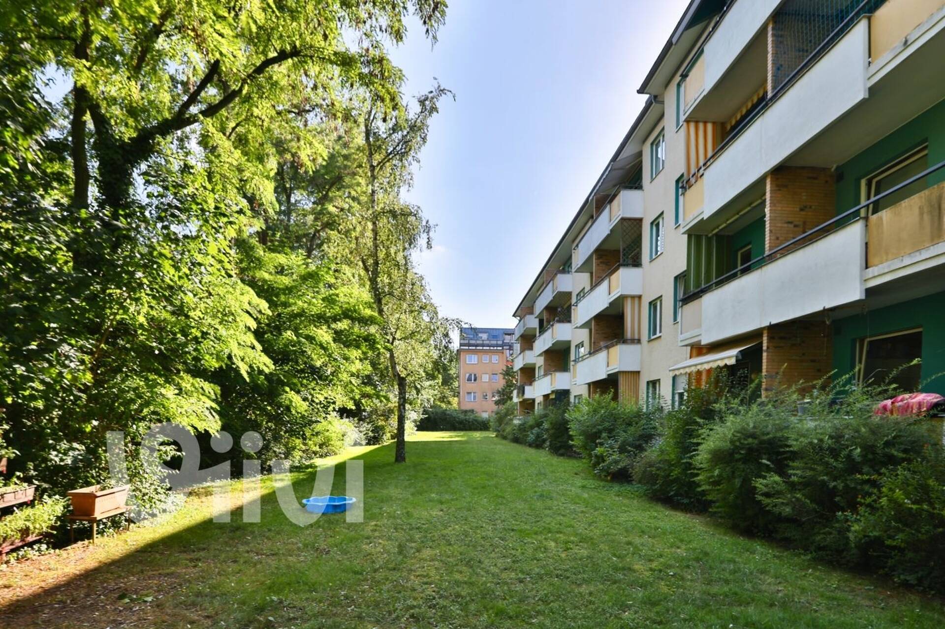Etagenwohnung in 12357 Berlin mit 59 m² kaufen