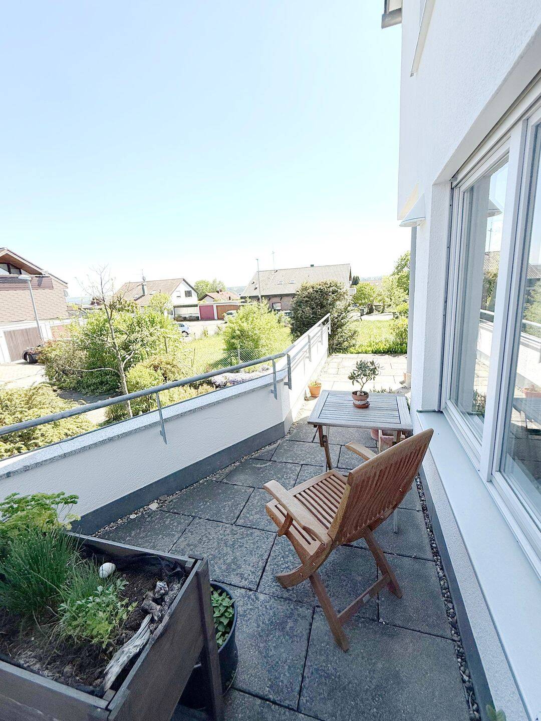 Ihr neues Zuhause: Stilvolle Doppelhaushälfte mit ELW in Bestlage von Schönaich zu verkaufen! – Schönaich – Vorschaubild 9