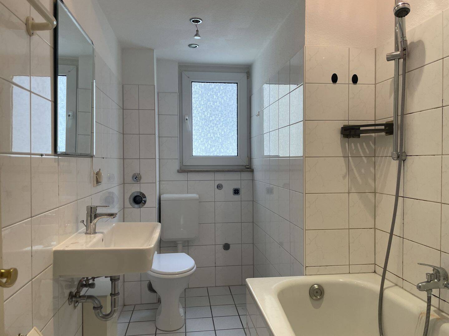 2-Zimmer-Wohnung in zentraler Lage von Wuppertal-Barmen – Wuppertal – Vorschaubild 8