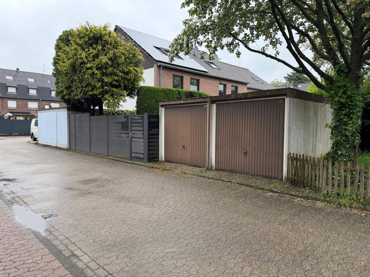 Attraktives Reihenmittelhaus in etablierter Wohnlage Krefeld Kempener Feld / Baakeshof – Krefeld – Vorschaubild 4