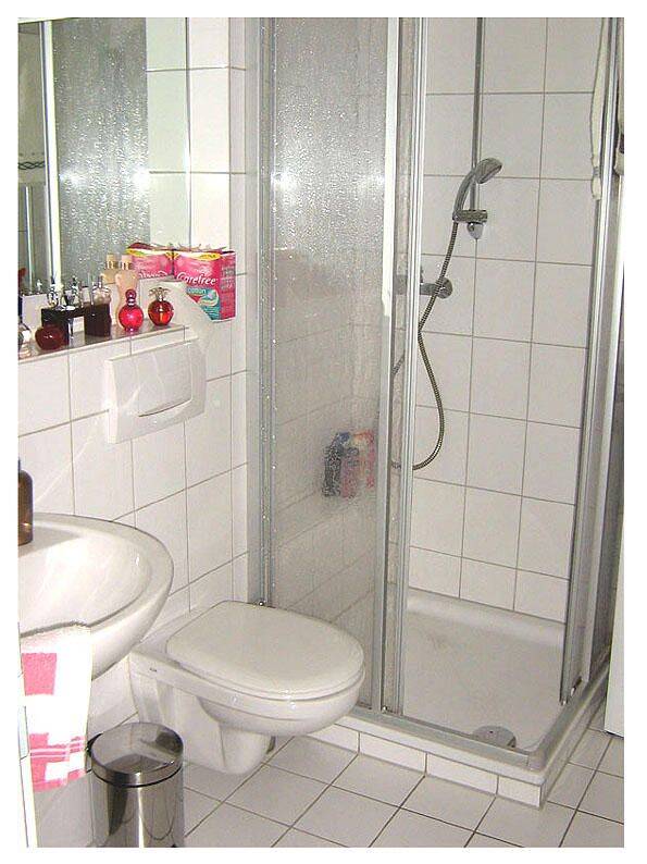 Lichtdurchflutete Niedrigenergie - 2,5 Zi Wohnung mit Privat-Dachgarten - südl Innenstadt OS – Osnabrück – Vorschaubild 7