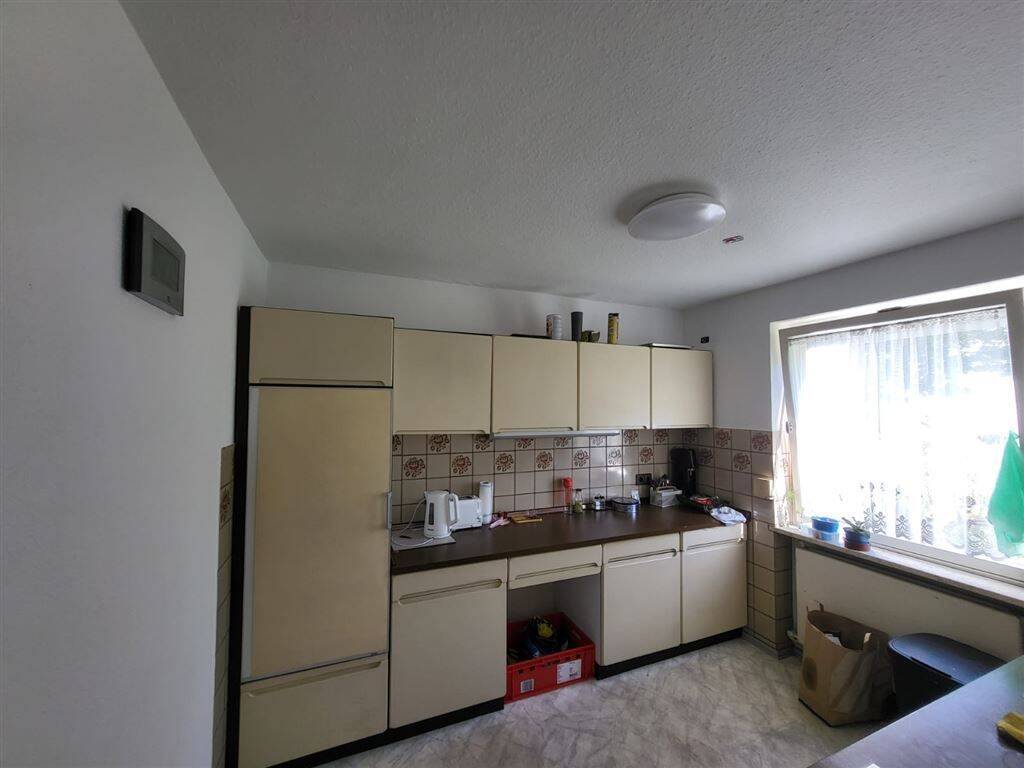 CO Nähe FH ** schicke Studenten WG gesucht ** 5 Schlafzimmer, Garten und Terrasse – Coburg – Vorschaubild 3
